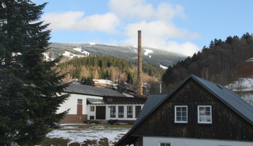 Apartmány POD LANOVKOU Rokytnice nad Jizerou